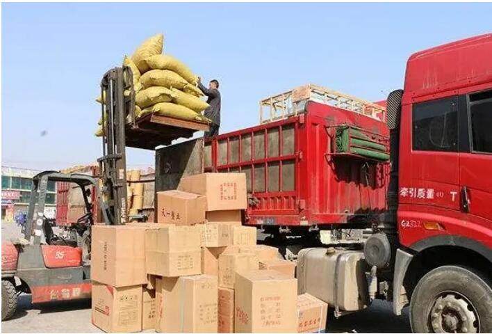 泉州到海盐县物流专线