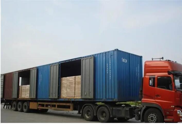 泉州到海盐县整车运输