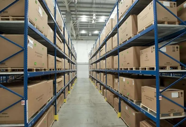 泉州到海盐县货物仓储