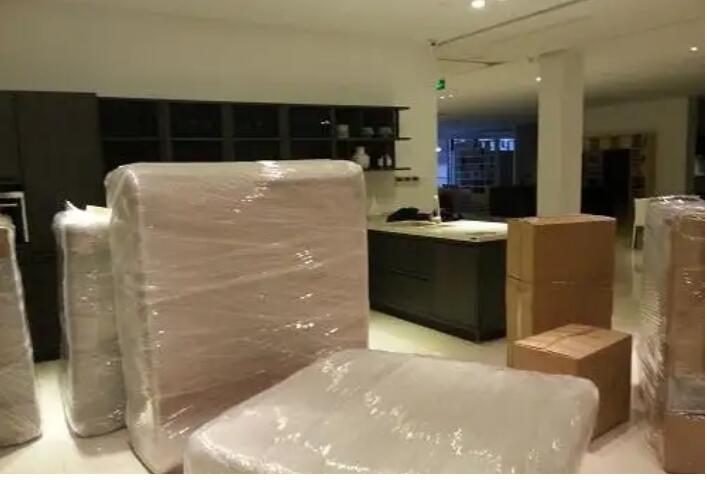 泉州到海盐县长途搬家