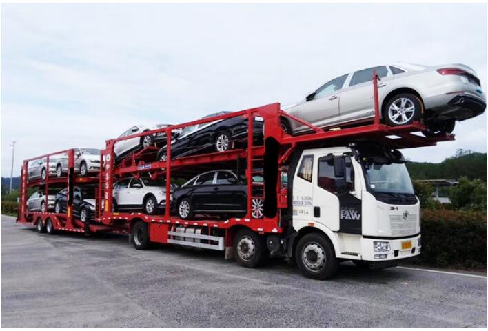 泉州到海盐县轿车托运